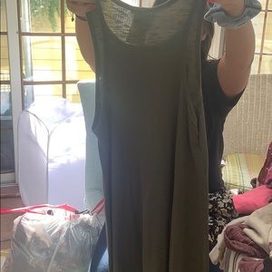 Free People Dresses - Casual free people dress Free People Dresses - Casual free people dress